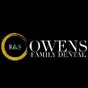 Owens Family Dental logo